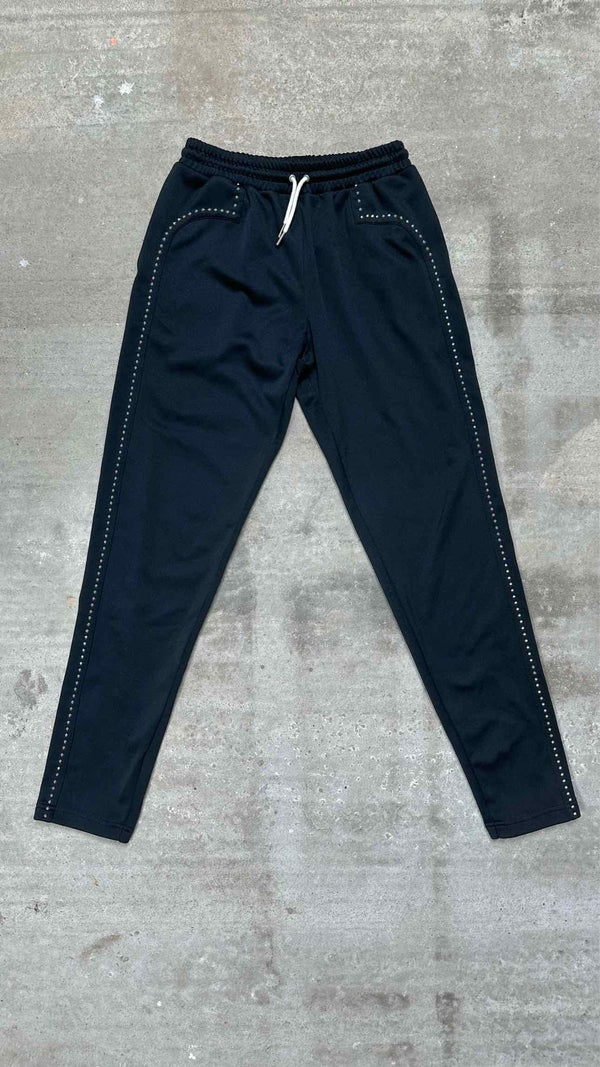 CELINE Studded Track Pants