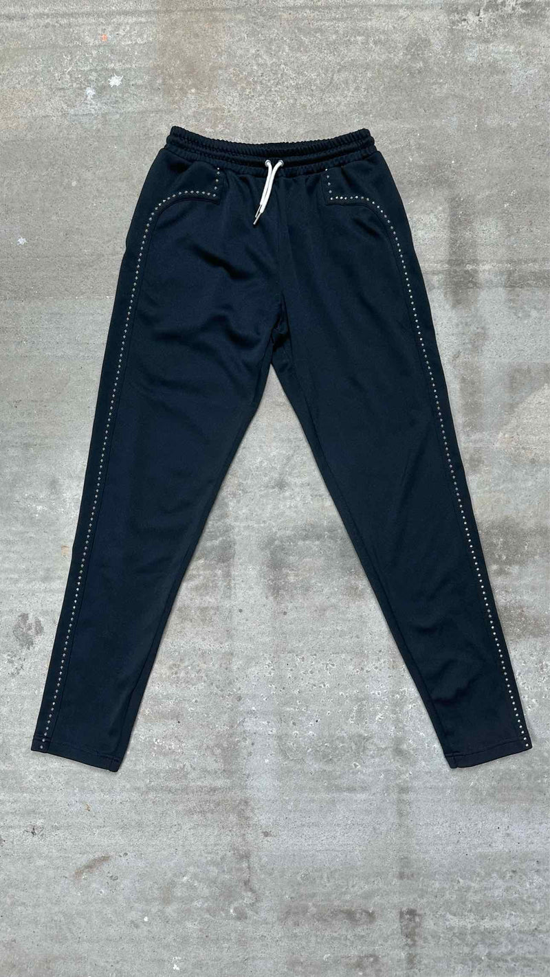 CELINE Studded Track Pants