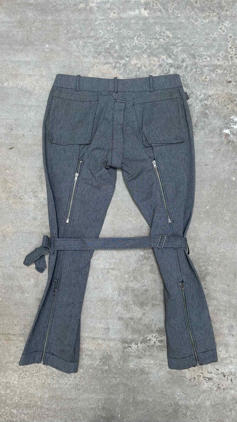 Vivienne Westwood Anglomania Bondage Pants