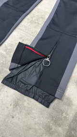 Prada Sport Two-tone Ski Pants