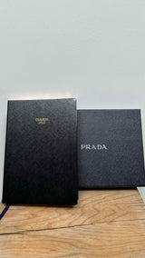 Prada 2025 Diary