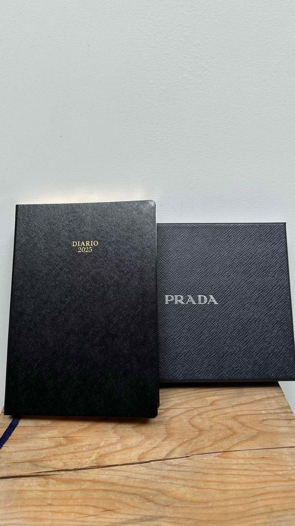 Prada 2025 Diary