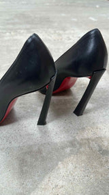 Christian Louboutin Condora Heels