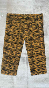 Bode Tiger Fleece Sweatpants