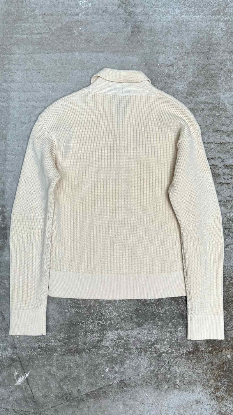 Lemaire Fisherman Sweater