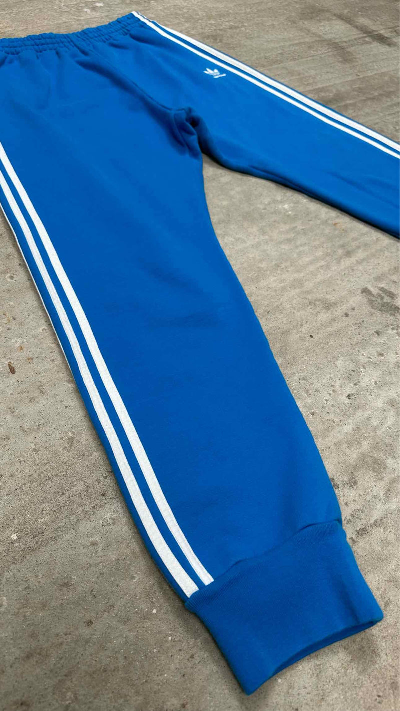 Balenciaga X Adidas Cargo Sweat Pants