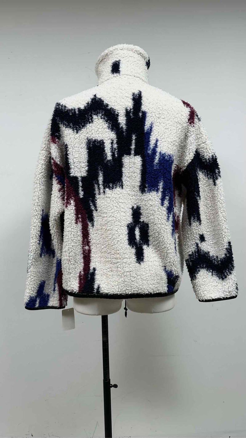 Isabel Marant Pullover Fleece Jacket