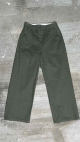 Engineered garments Wide Pants