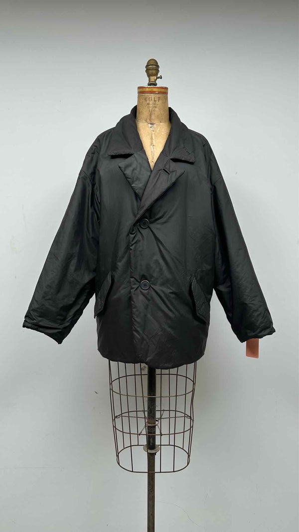 Issey Miyake Permanent Padded Jacket