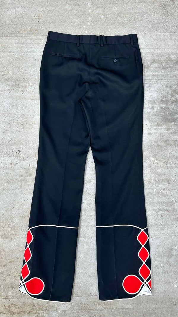 Calvin Klein 205W39NYC Mariachi Pants