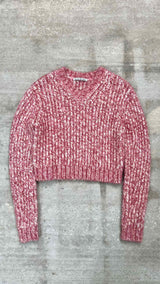 Acne Studios Cropped Sweater