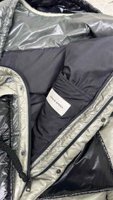 Craig Green Pillow Rope Down Jacket