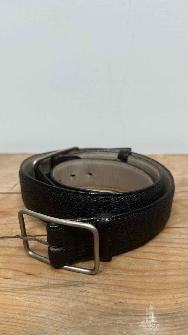 Carol Christian Poell Leather Belt