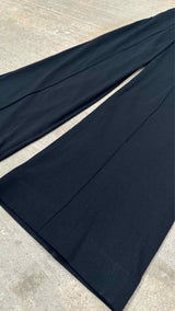 Vetements High-waist Wide Pants