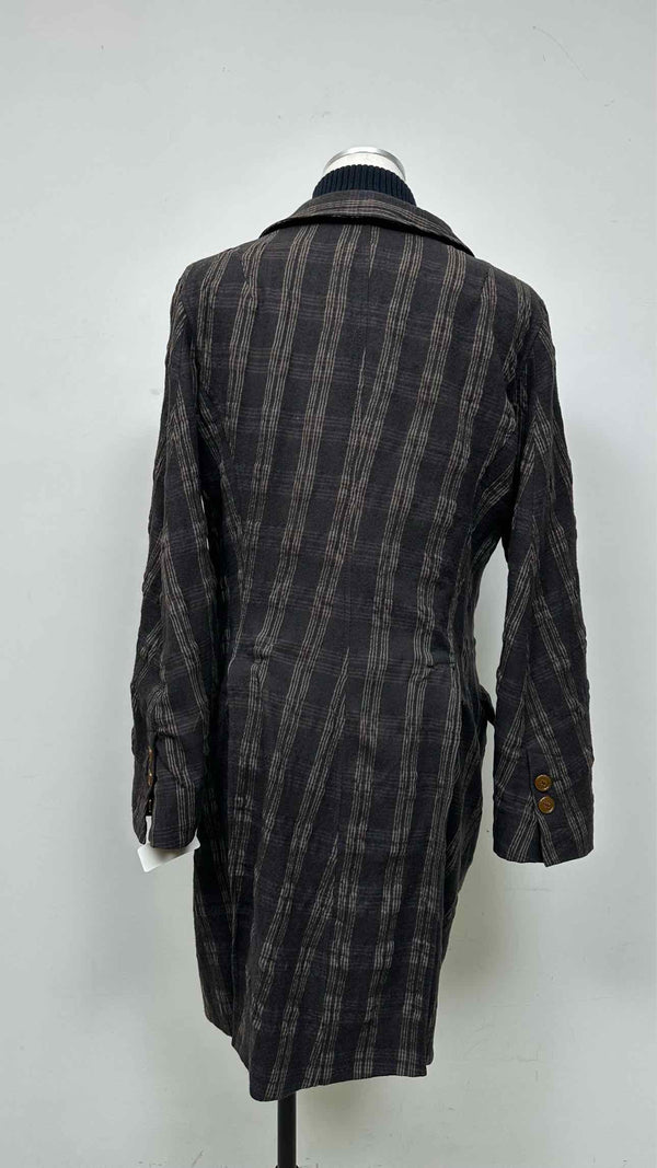 Vivienne Westwood Detachable Lining Layer Coat