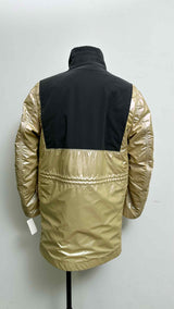 Stone Island Iredescent Coat