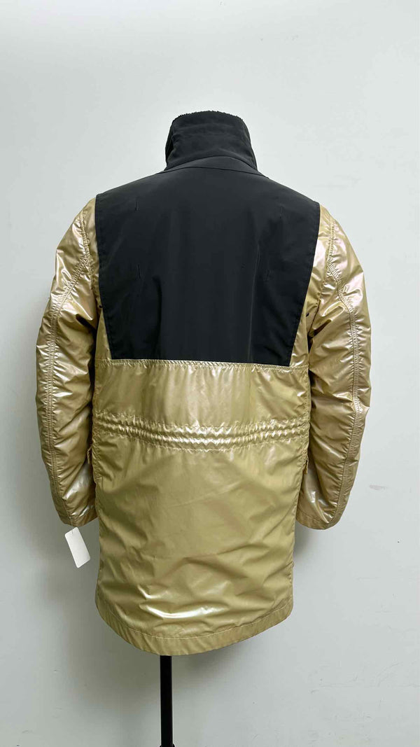 Stone Island Iredescent Coat