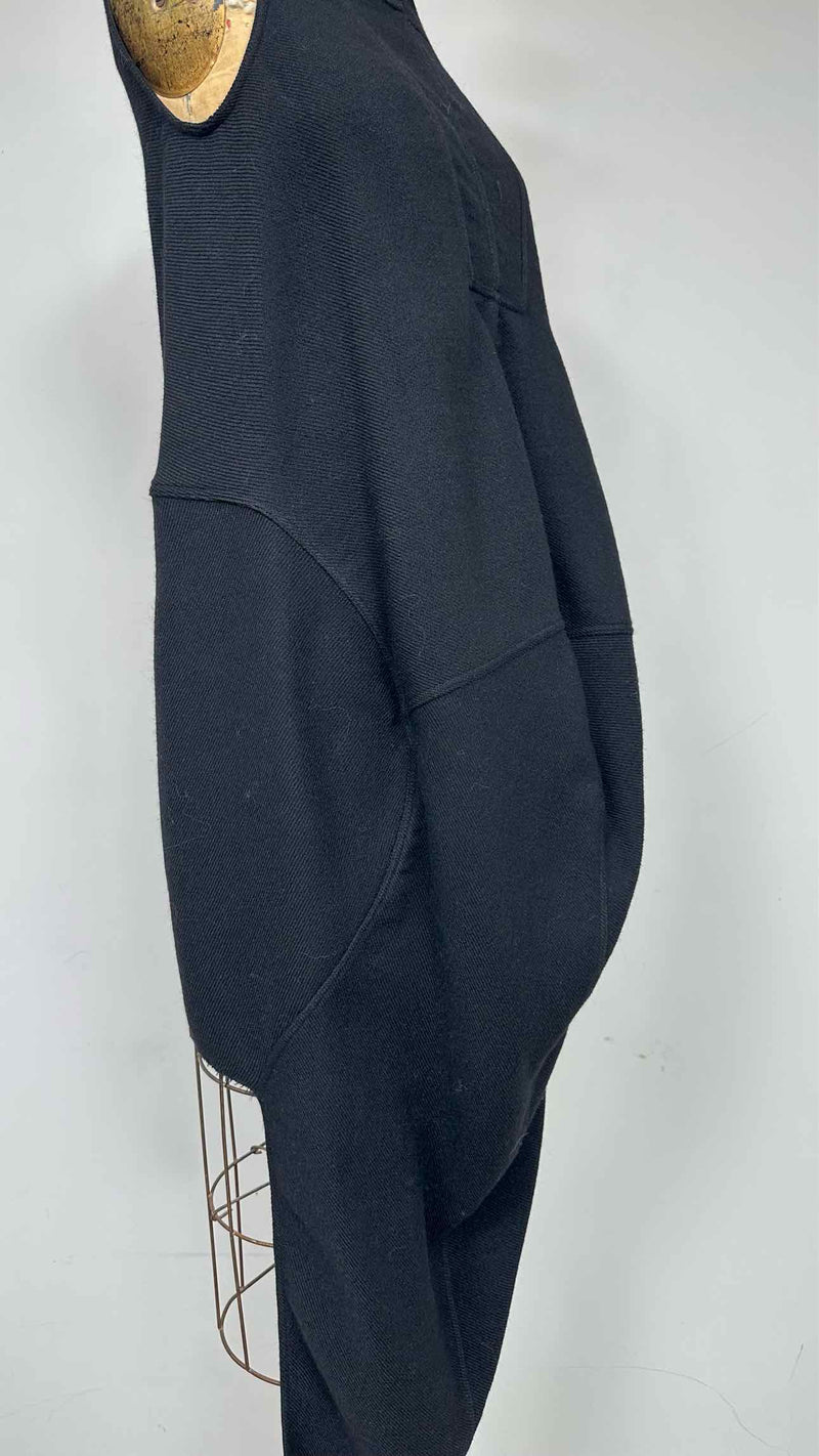 Rick Owens N/S Pregnant Dress