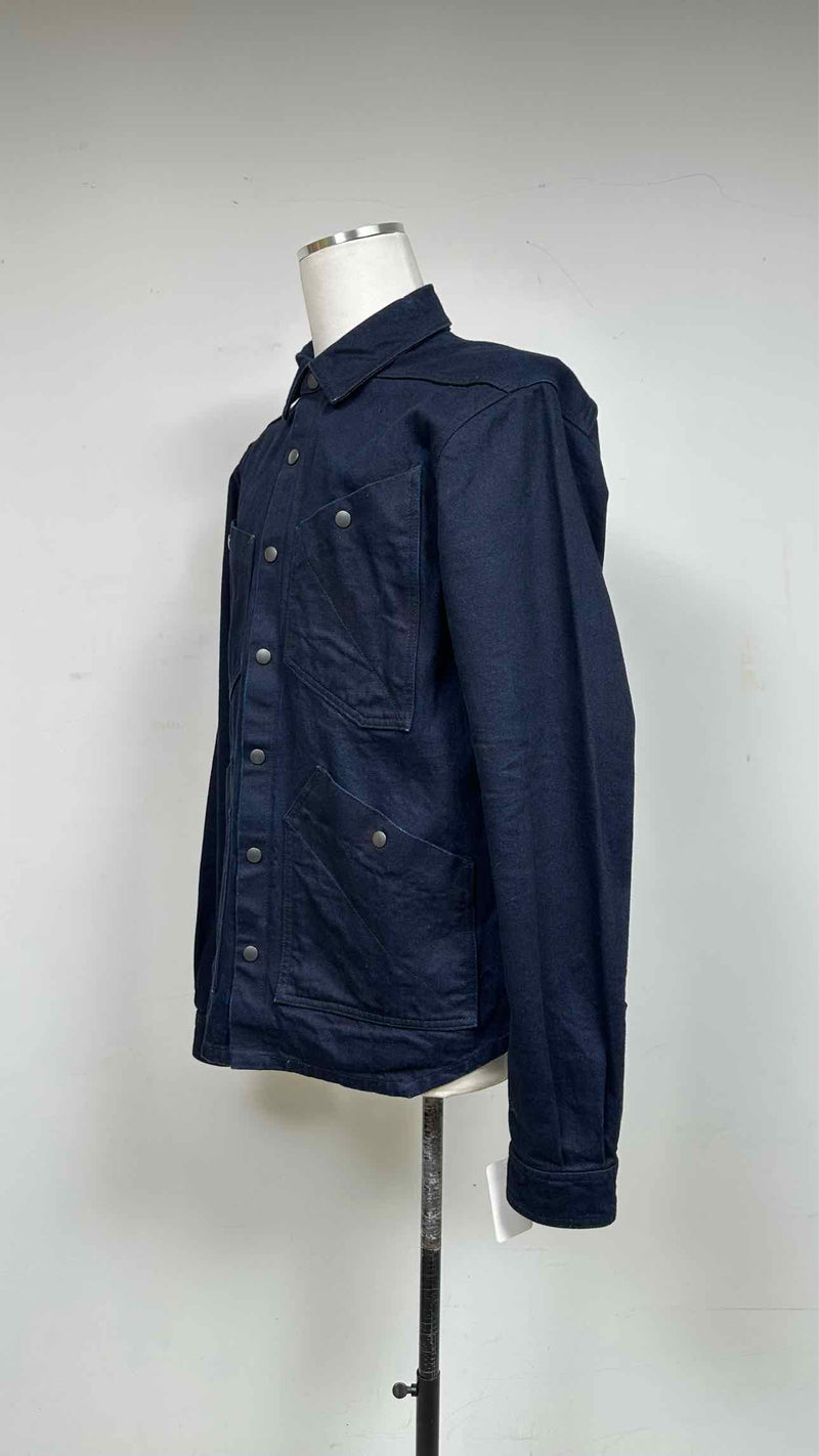 DRKSHDW Denim Shirt Jacket