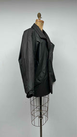 Issey Miyake Permanent Padded Jacket