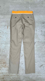 Margiela Backle Waist Pants