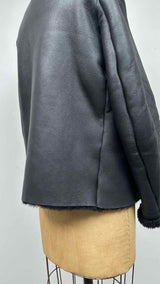 Undercover Shearling Jacket