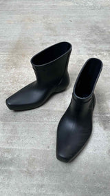 Balenciaga Rubber Boots