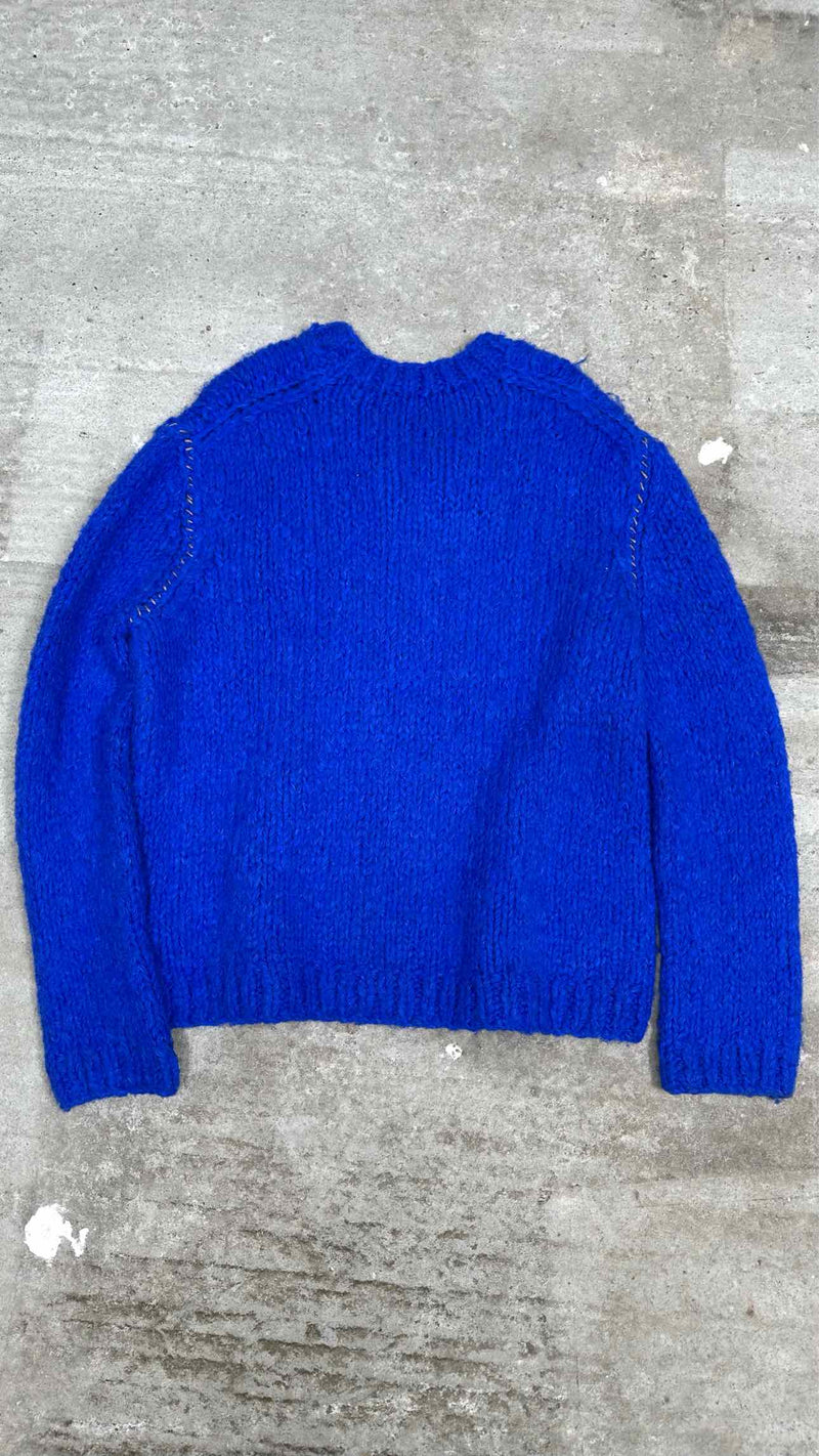 Acne Studios Oversized Sweater