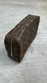 Louis Vuitton Monogram Packing Cube