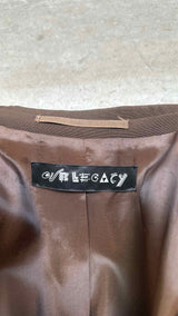 Our Legacy Coat