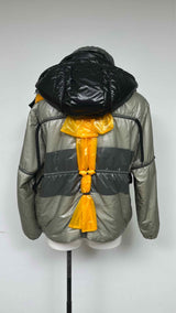 Craig Green Pillow Rope Down Jacket