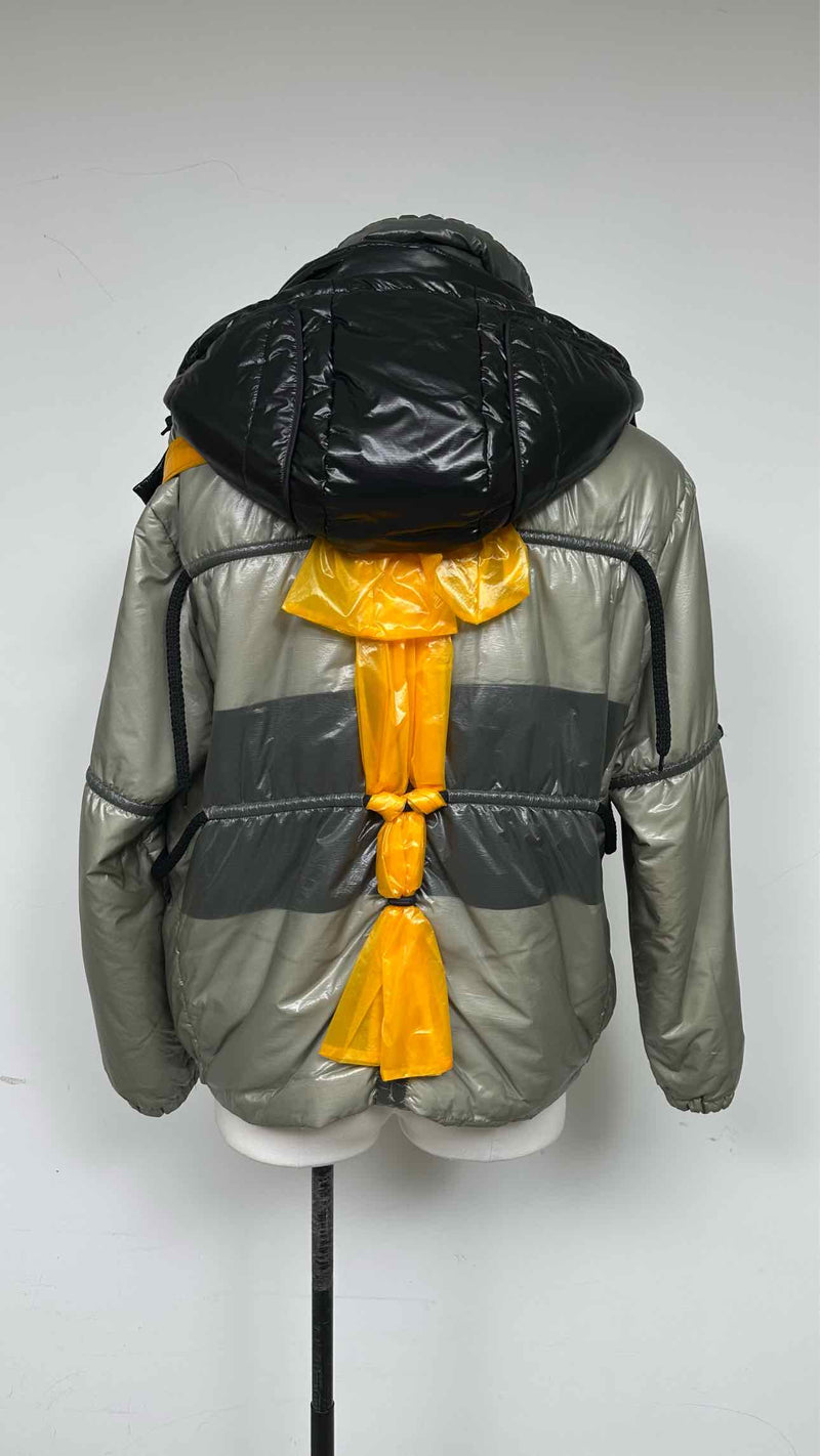 Craig Green Pillow Rope Down Jacket