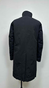 Rick Owens Down Coat