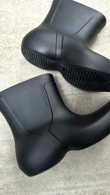 Balenciaga Rubber Boots