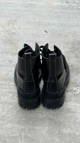 Balenciaga Combat Boots