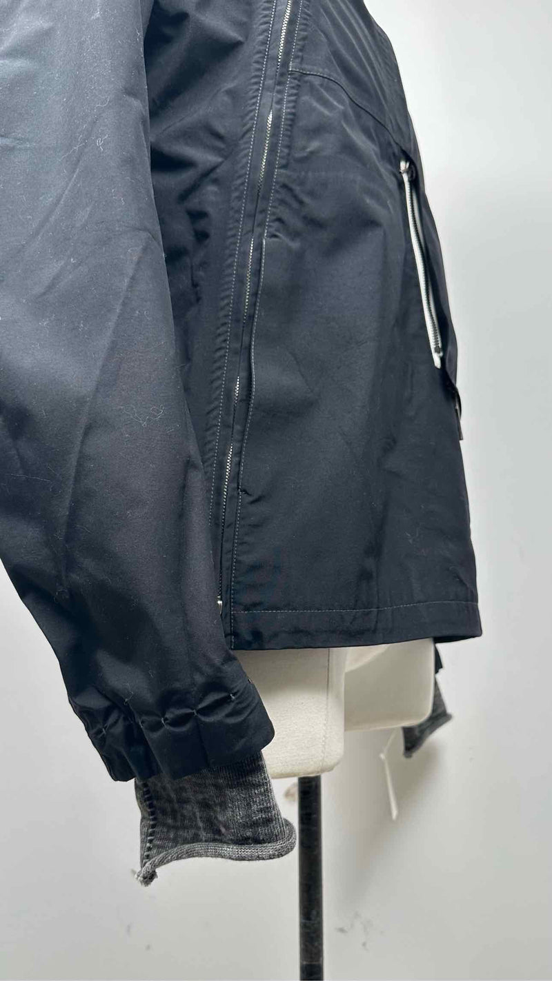 Taichimurakami Moutain Jacket