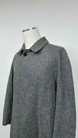 Thom Browne Wool Over Coat