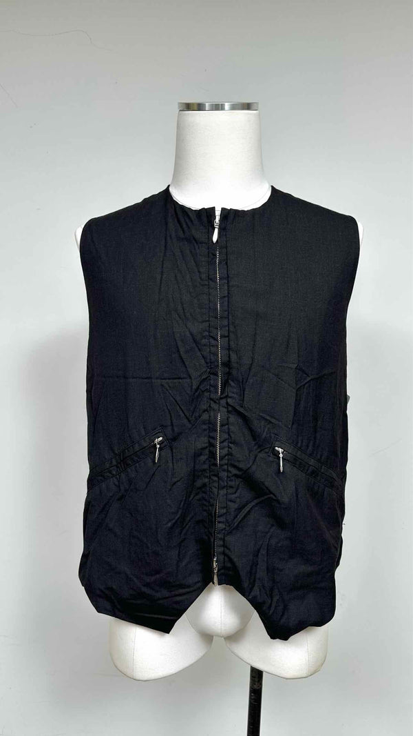 Paul Harnden Zip-up Vest