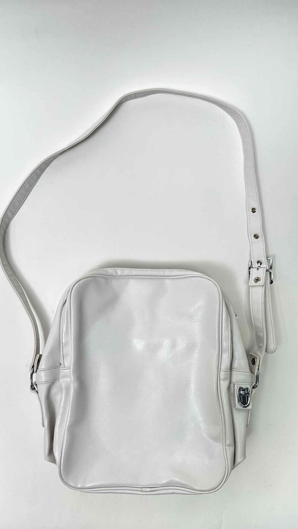 Comme Des Garçons Shoulder Bag