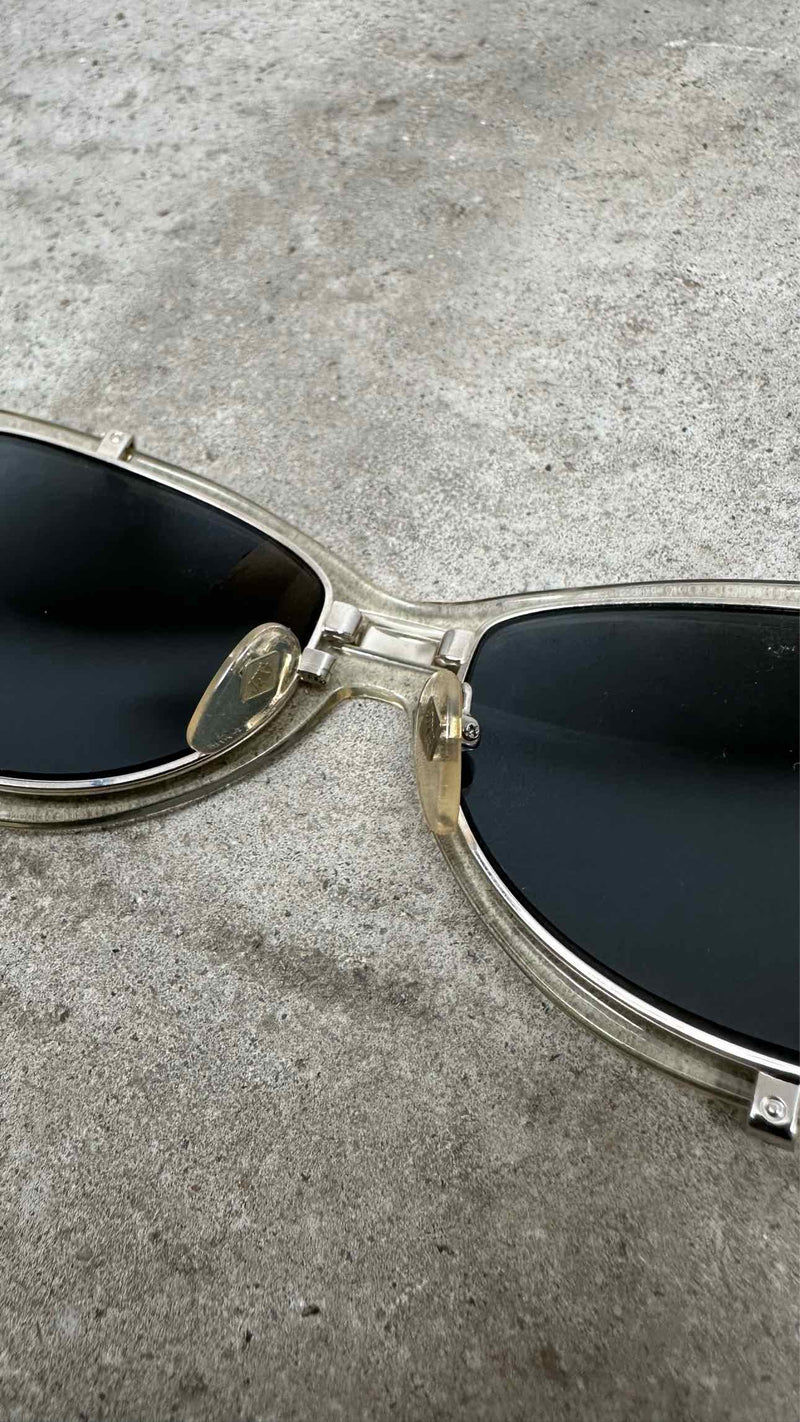 Jean Paul Gaultier Sunglasses