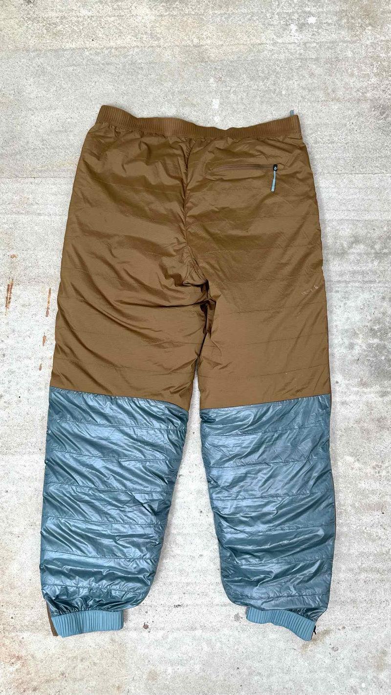 Undercover x The North Face Sou Kuu 50/50 Down Pants