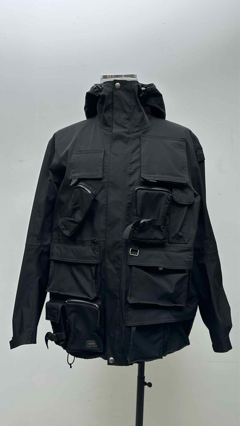 Junya Watanabe MAN X Porter Tactical Cargo Jacket