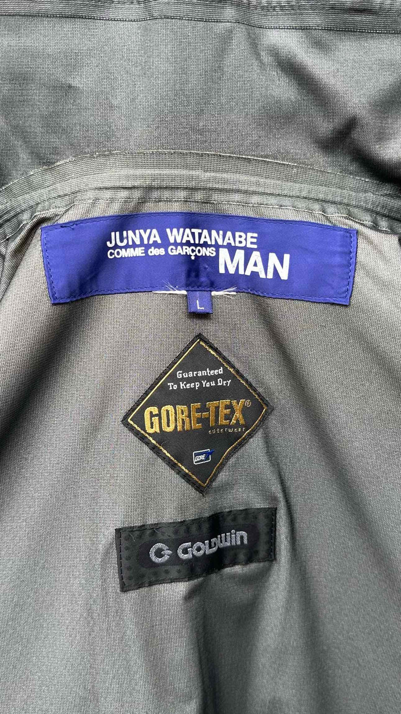 Junya Watanabe MAN X Porter Tactical Cargo Jacket