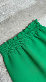 Marc Jacobs Easy Slit Skirt