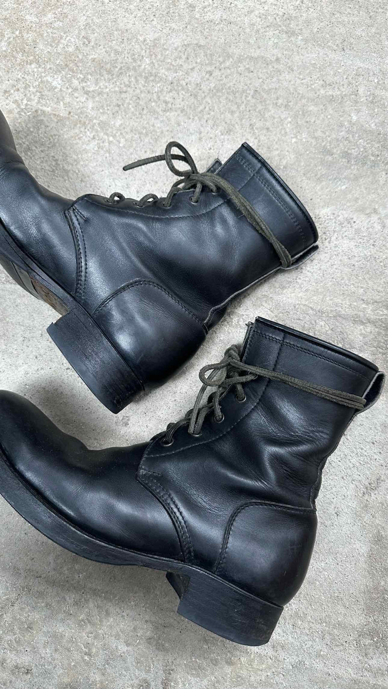 Carpe Diem S23M 5 Hole Boots