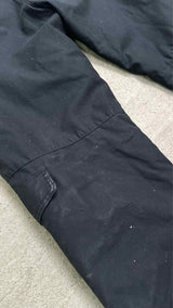 Supreme Padded Front Zip-up Pants