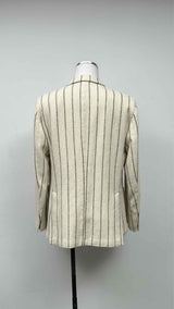 Boglioli Stripe Wool K. Jacket