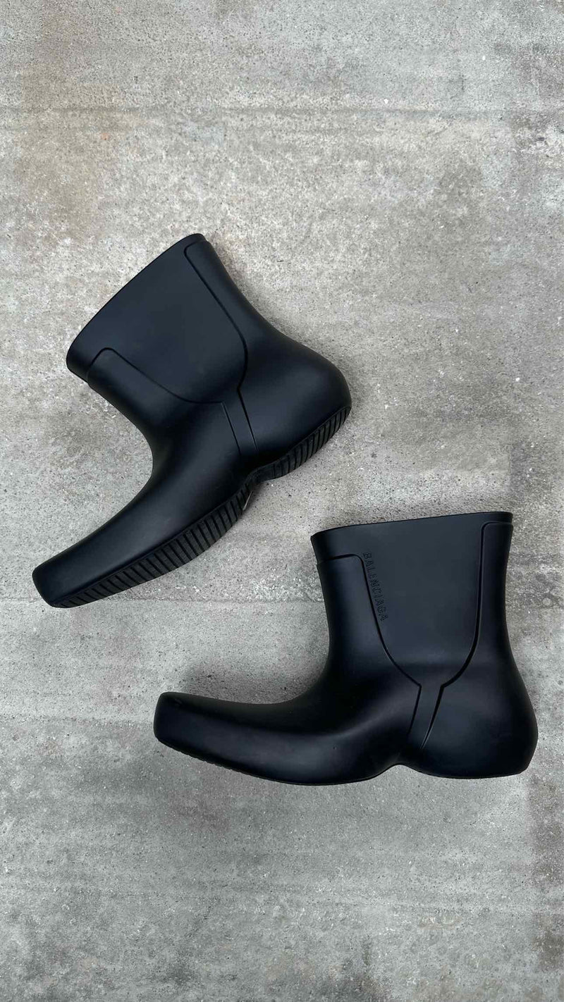 Balenciaga Rubber Boots