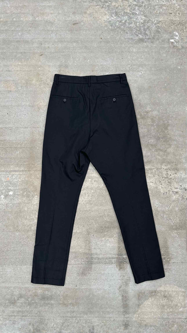 Rick Owens High-waist Pants