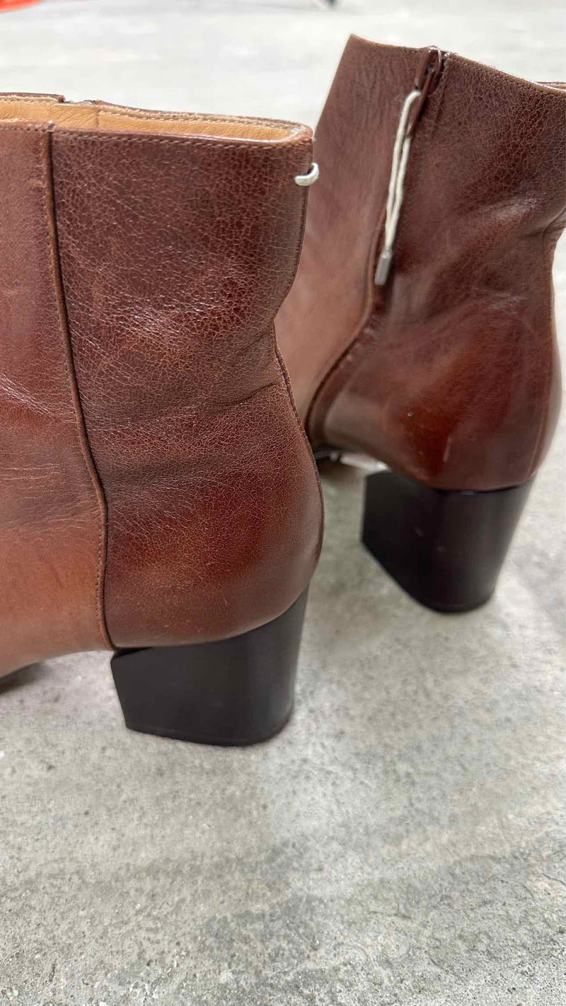 Margiela Boots